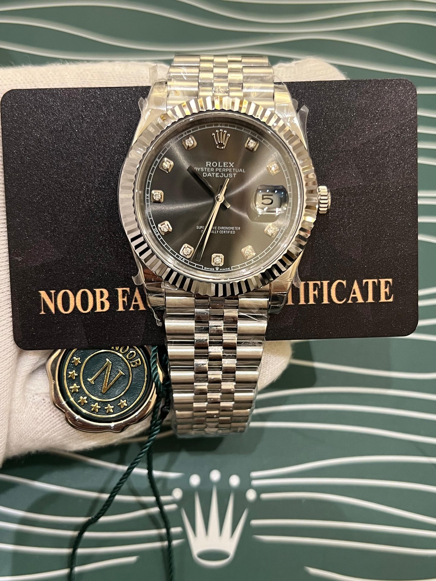 Datejust
