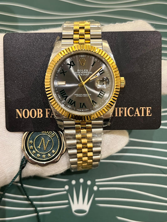 Datejust
