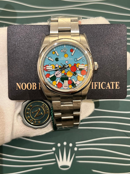 Oyster Perpetual